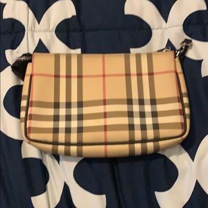 Burberry bag